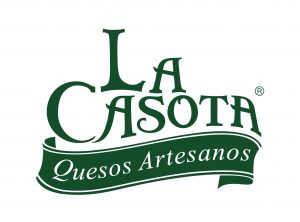 Logotipo de la casota quesos artesanos