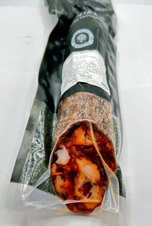 Chorizo ibérico cular Señorío de Olivenza